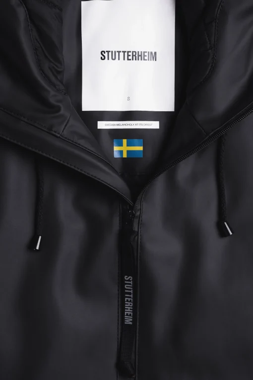 Mosebacke Long Winter Jacket^STUTTERHEIM Store