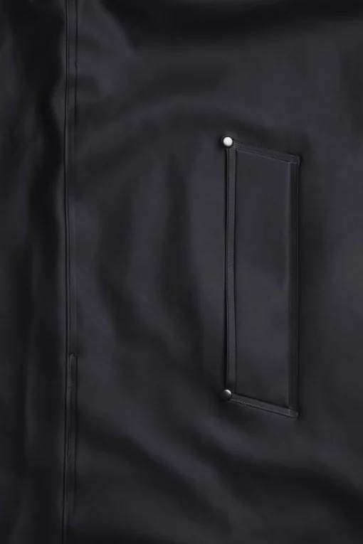 Mosebacke Long Winter Jacket^STUTTERHEIM Store