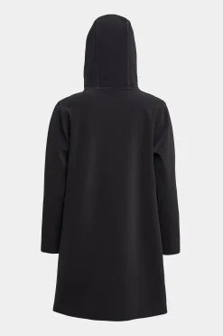 Mosebacke Matte Raincoat^STUTTERHEIM Online