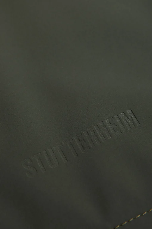 Mosebacke Matte Winter Jacket^STUTTERHEIM Hot