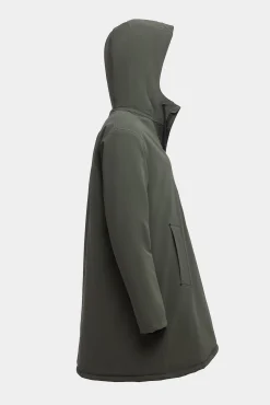 Mosebacke Matte Winter Jacket^STUTTERHEIM Hot