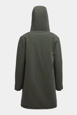 Mosebacke Matte Winter Jacket^STUTTERHEIM Hot