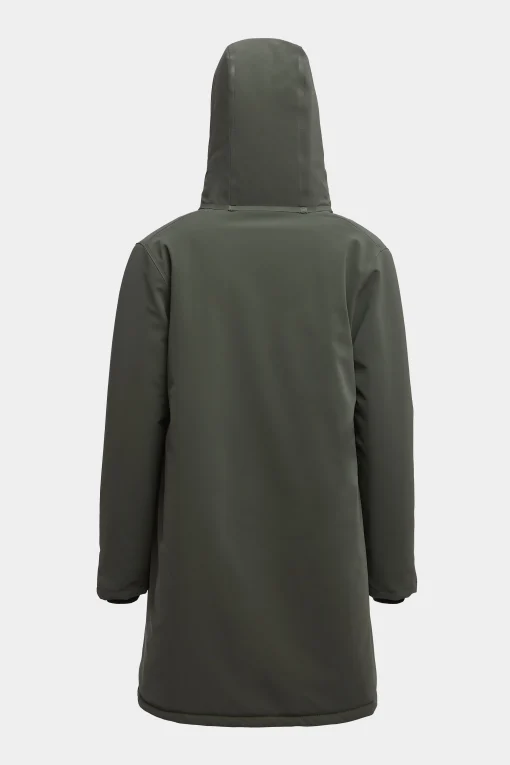 Mosebacke Matte Winter Jacket^STUTTERHEIM Hot