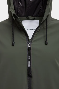 Mosebacke Matte Winter Jacket^STUTTERHEIM Hot