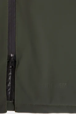 Mosebacke Matte Winter Jacket^STUTTERHEIM Hot