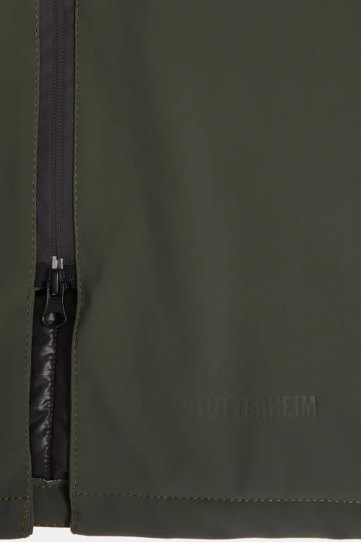 Mosebacke Matte Winter Jacket^STUTTERHEIM Hot