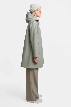 Mosebacke Raincoat^STUTTERHEIM Hot