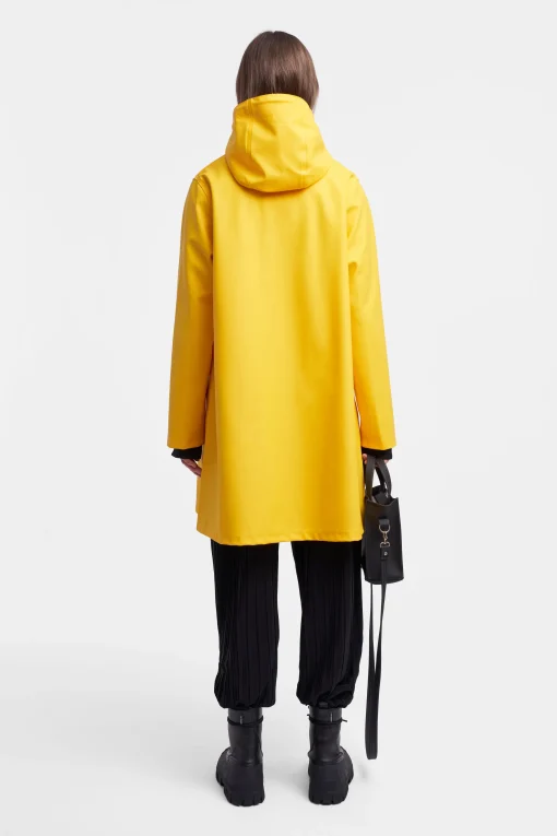Mosebacke Raincoat^STUTTERHEIM Cheap