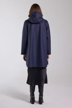 Mosebacke Raincoat^STUTTERHEIM Store