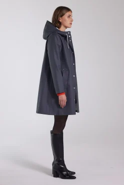 Mosebacke Raincoat^STUTTERHEIM Shop