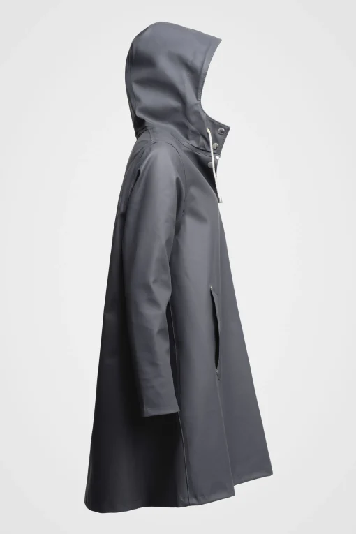 Mosebacke Raincoat^STUTTERHEIM Shop
