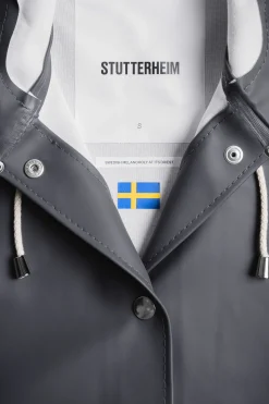 Mosebacke Raincoat^STUTTERHEIM Shop