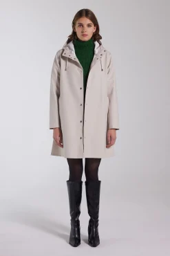 Mosebacke Raincoat^STUTTERHEIM Flash Sale