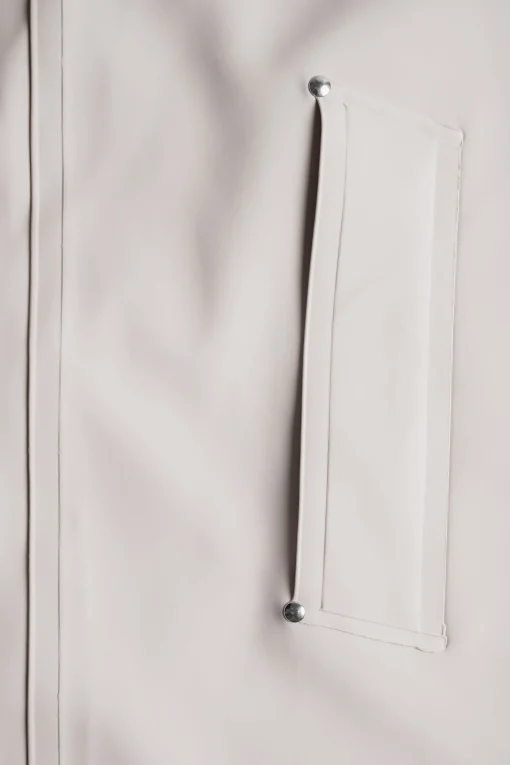 Mosebacke Raincoat^STUTTERHEIM Flash Sale