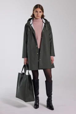 Mosebacke Raincoat^STUTTERHEIM Best Sale