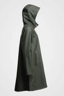 Mosebacke Raincoat^STUTTERHEIM Best Sale
