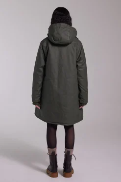 Mosebacke Winter Jacket^STUTTERHEIM Outlet