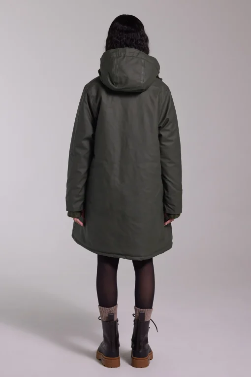 Mosebacke Winter Jacket^STUTTERHEIM Outlet