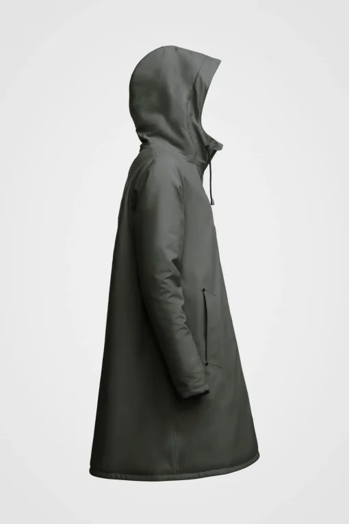 Mosebacke Winter Jacket^STUTTERHEIM Outlet