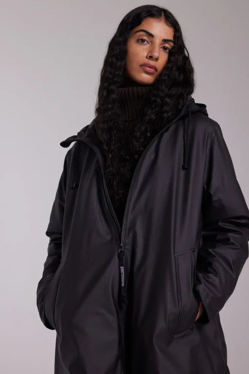 Mosebacke Winter Jacket^STUTTERHEIM Clearance
