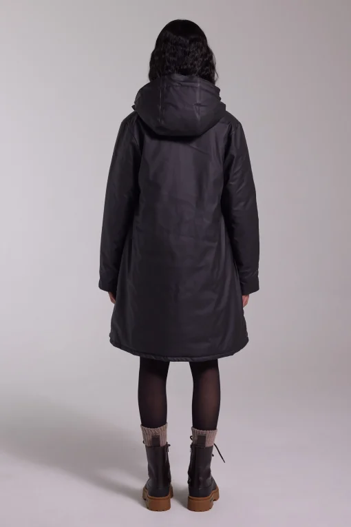 Mosebacke Winter Jacket^STUTTERHEIM Clearance