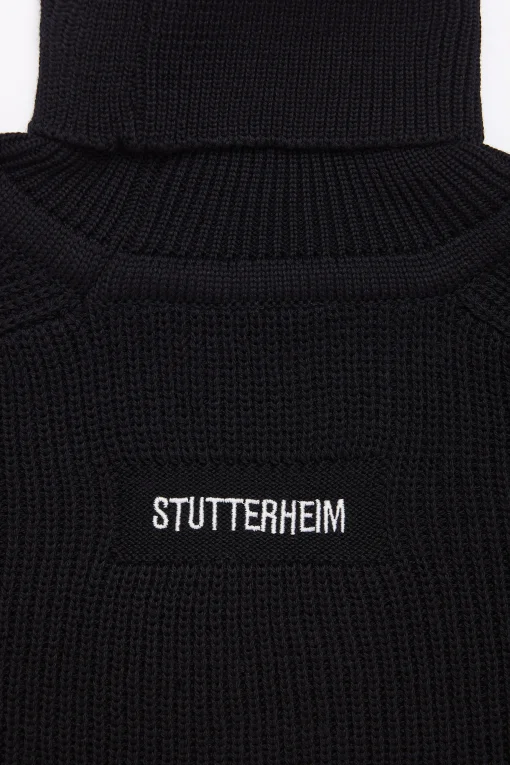 Original Roller Sweater^STUTTERHEIM Cheap
