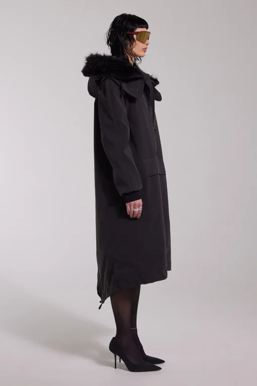 Pajala Parka^STUTTERHEIM Hot