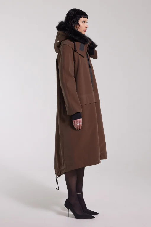Pajala Parka^STUTTERHEIM New
