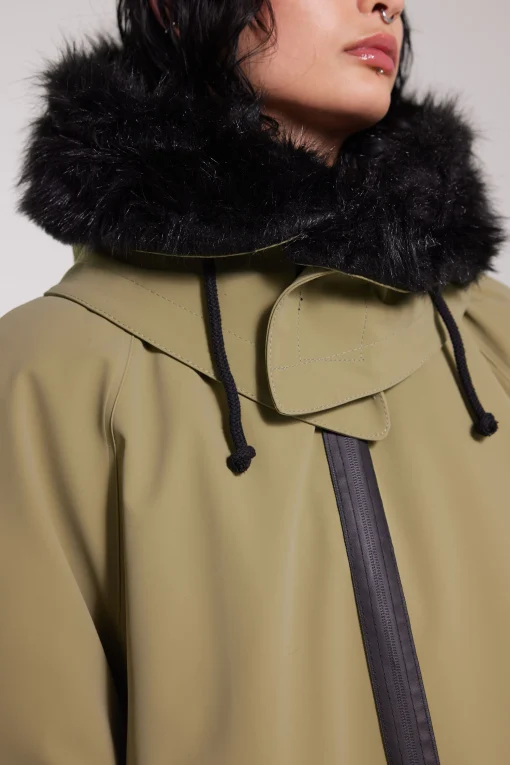 Pajala Parka^STUTTERHEIM Flash Sale