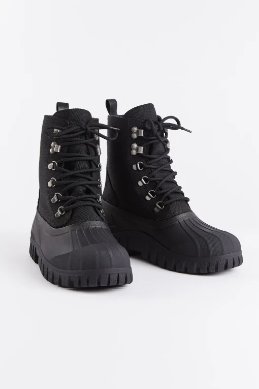 Patrol Boot Cordura^STUTTERHEIM Clearance