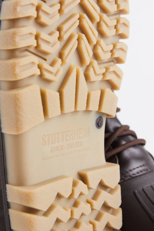 Patrol Boot Leather^STUTTERHEIM Hot