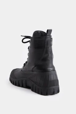 Patrol Boot Leather^STUTTERHEIM Hot