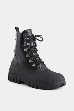 Patrol Boot Leather^STUTTERHEIM Hot