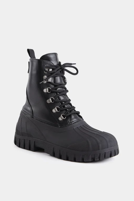 Patrol Boot Leather^STUTTERHEIM Hot
