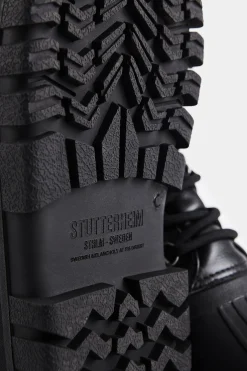 Patrol Boot Leather^STUTTERHEIM Hot