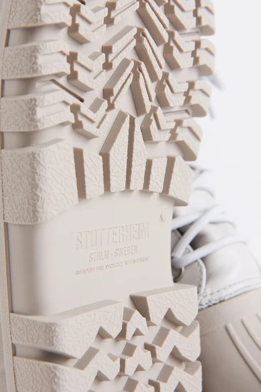 Patrol Boot Leather^STUTTERHEIM Cheap