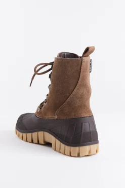 Patrol Boot Suede^STUTTERHEIM Store