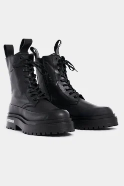 Peace Walker Leather^STUTTERHEIM Clearance