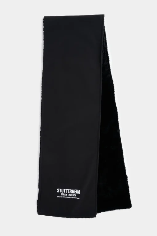 Rain Scarf Matte^STUTTERHEIM Store