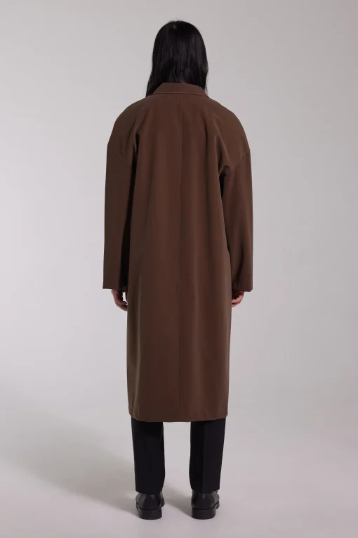 Rydberg Long Matte Raincoat^STUTTERHEIM Sale