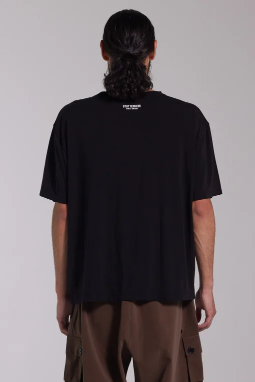 Siberia Tee^STUTTERHEIM Cheap