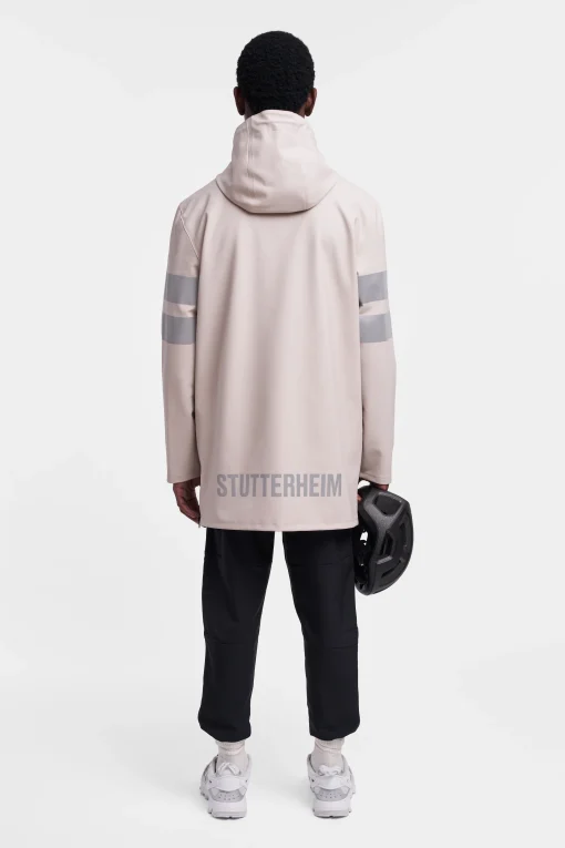 Stockholm Bike Raincoat^STUTTERHEIM Cheap