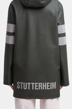 Stockholm Bike Raincoat^STUTTERHEIM Hot