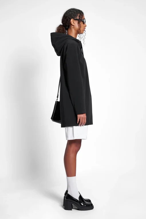 Stockholm Lightweight Matte Raincoat^STUTTERHEIM Cheap
