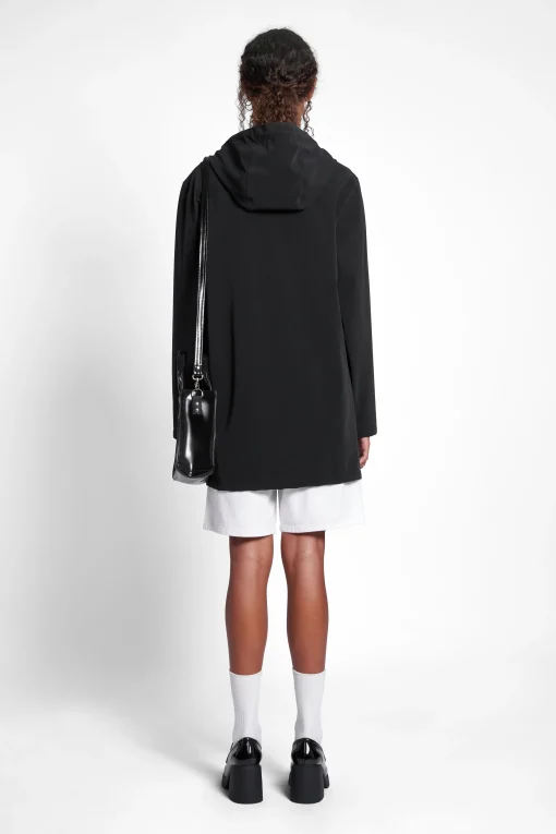 Stockholm Lightweight Matte Raincoat^STUTTERHEIM Cheap