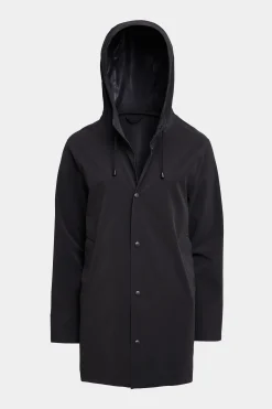 Stockholm Lightweight Matte Raincoat^STUTTERHEIM Cheap