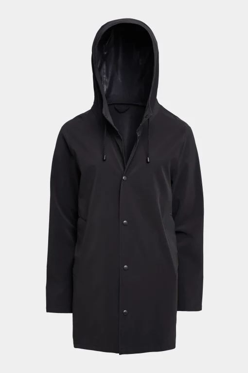Stockholm Lightweight Matte Raincoat^STUTTERHEIM Cheap