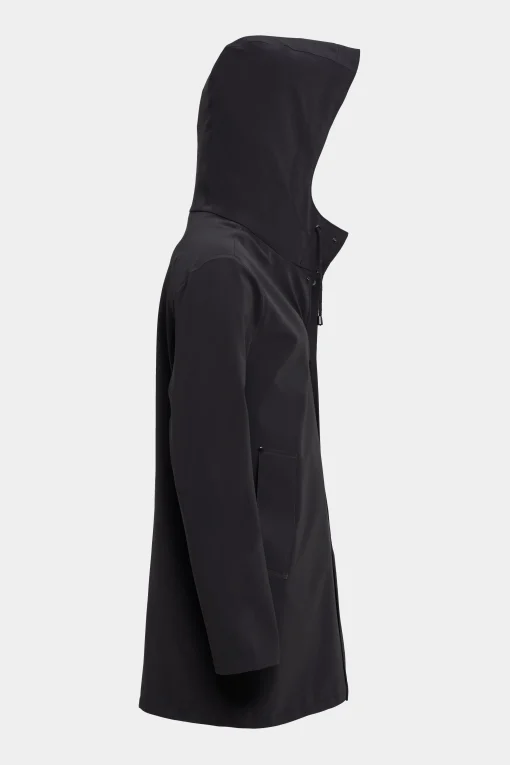 Stockholm Lightweight Matte Raincoat^STUTTERHEIM Cheap