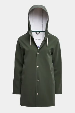 Stockholm Lightweight Matte Raincoat^STUTTERHEIM Cheap