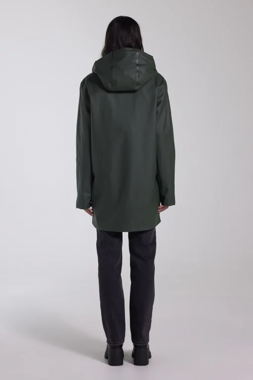 Stockholm Lightweight Raincoat^STUTTERHEIM Flash Sale